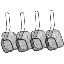 Heavy Duty Fry Baskets for Home Use