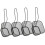 Heavy Duty Fry Baskets for Home Use 1