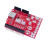 Analoges Touch-Key-USB-Board-Tastatur-Erweiterungsmodul für 7