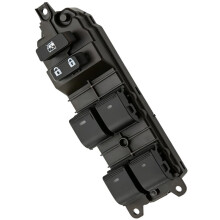 84040-33070 Front Left Power Window Control Button for  ES240 350 2006-2012