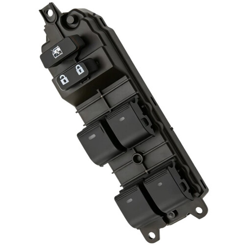 84040-33070 Front Left Power Window Control Button for  ES240 350 2006-2012