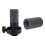 2Pcs Flocked Windscreen for Fifine K688(K688T/K688CT) Microphone Accessories, Mic Cover  Filter Windproof Muff 3