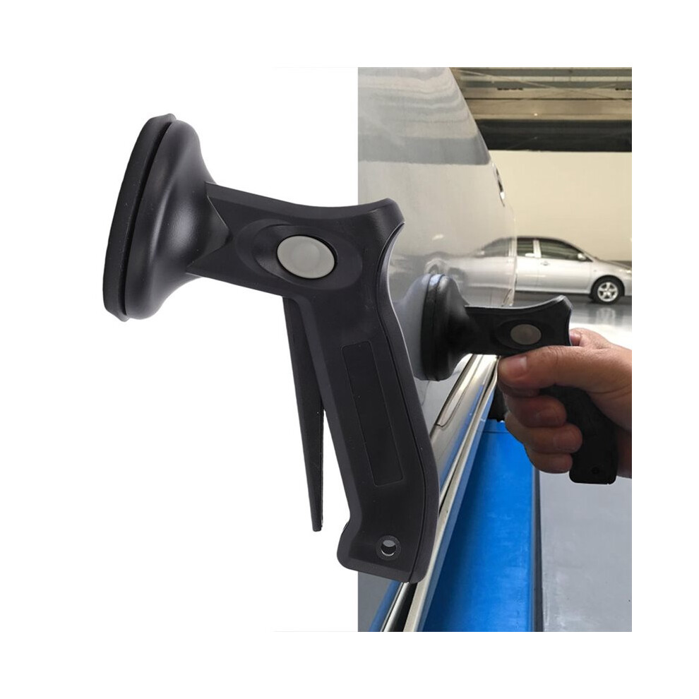 70Mm Handheld Dent Repair Suction Lifter With Grip For Vehicle Maintenance Car Repair Tool 4712055360546