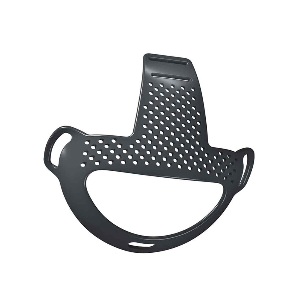 Tpu Cushion Replacement Strap Pad For Meta Quest3, Pressure-Relief Soft Vr Headset Support, Headband Accessory 6032603704539