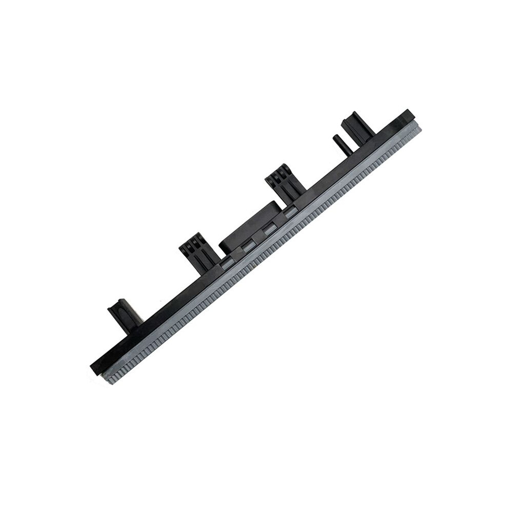 2X Oil Resistant Straight Squeegee,Rubber Squeegee Blades For Br 30/4C Cleaner 4712439064435