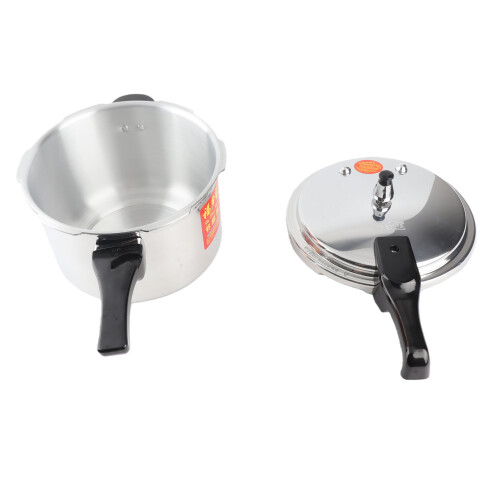 5L Explosion Proof Pressure Canning Pot Aluminium