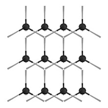 Side Brush for Airzeen Q10 Pro / Airzeen J10 / Laresar P10 Robot Vacuum Cleaner Accessories Washable Side Brush 12PCS