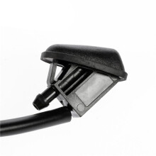 2X Gic de Buse de Lave-Glace Avant avec Chauffage 1708797 BM5117666BB pour Focus Escape Mondeo 2012-2018 BM5117666BA