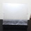 Cart Points Folder/Information Folder /Message Sign Holder 609308 for EZGO RXV  Cart 5
