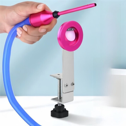 Electric Balloon Stuffing Machine Kit for Decorations, Ideal for Special Events 2