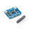 4X TSL2591 Digital Light Sensor Breakout Module High Dynamic Range IR Infrared Full Spectrum Diodes Detect 3.3V-5V 2