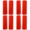 8Rouleaux Papier Haut De Gamme Pour 4