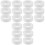 18Rouleaux Isolation Cils Non Usage Professionnel 2