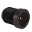 5pcs 1/3 CCTV 2.8mm Lens Black for CCD Security Box Camera 5