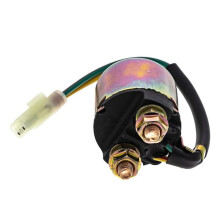 2X SND6073 Relè Solenoide di Avviamento per ATV 300 350 400 420 500 Rancher 35850-HM7-000 35850-HN0-671 35850-HN2-A01
