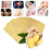 200x Ginger Back Pain Patch Neck Massage Back Body Warmer Sticker Self Heating B 4