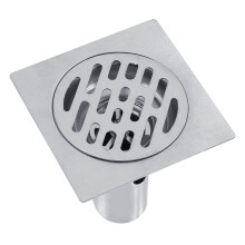 Thickened Stainless Steel Drain Cover