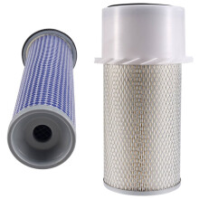 2X 6598362 6598492 Air Filter for Loader 753 763 773 853 S150 S175 S185 T190