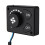 2X Car Air  Parking Heater Remote Controller Switchs Board Park Heater Control Switchs Knob Air Heater Accessories 5