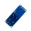 4X ZMPT101B Unidirectional AC Output Voltage Sensor of Active Single-Phase Voltage Transformer Module for  Mega 4