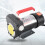 12V Diesel Fluid Extractor Oil Pump 155W 9