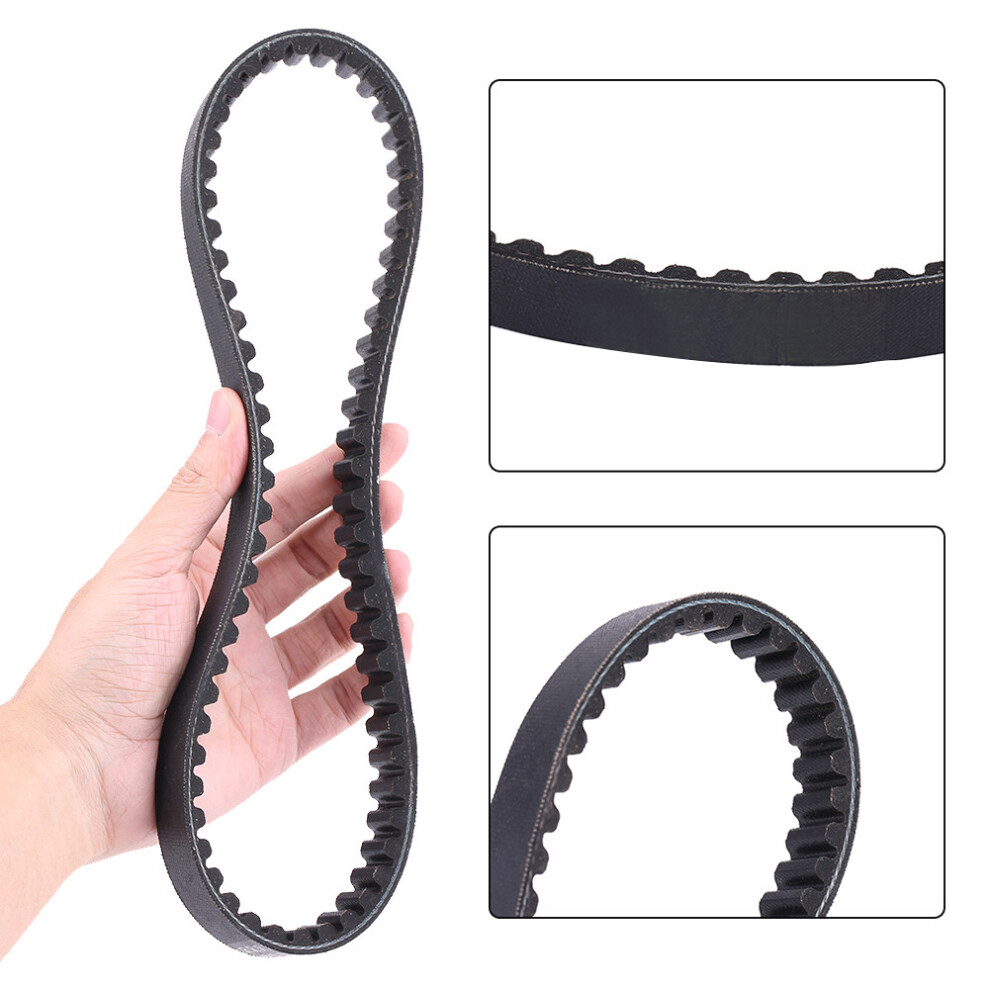 Belt Gy6 50Cc 139Qmb Replacement Black 7293282691193