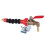 5X Dust Remover Water Sprayer System Nozzle Coolant Misting Dust-Proof for Marble Brick Tile Cutting Machine 1