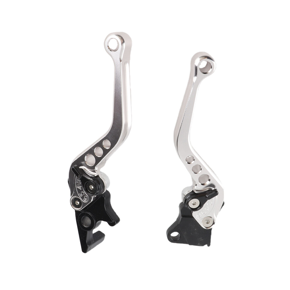 Cnc Aluminium Clutch Drum Brake Handles 7293282691643