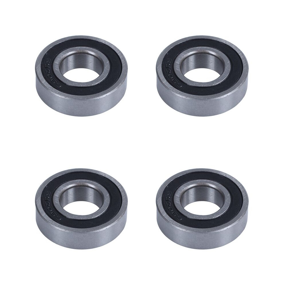 4X 6900 Shielded Single Deep Bearing 10Mm X 22Mm X 6Mm 6031771463859