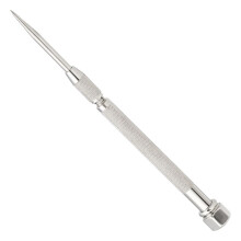 Taschen-Anreißwerkzeug, Hartmetall-Stahl-Metall-Gravierstift mit Hartmetallspitze für Schweiß-/Glas-/Metall-Markierungswerkzeug