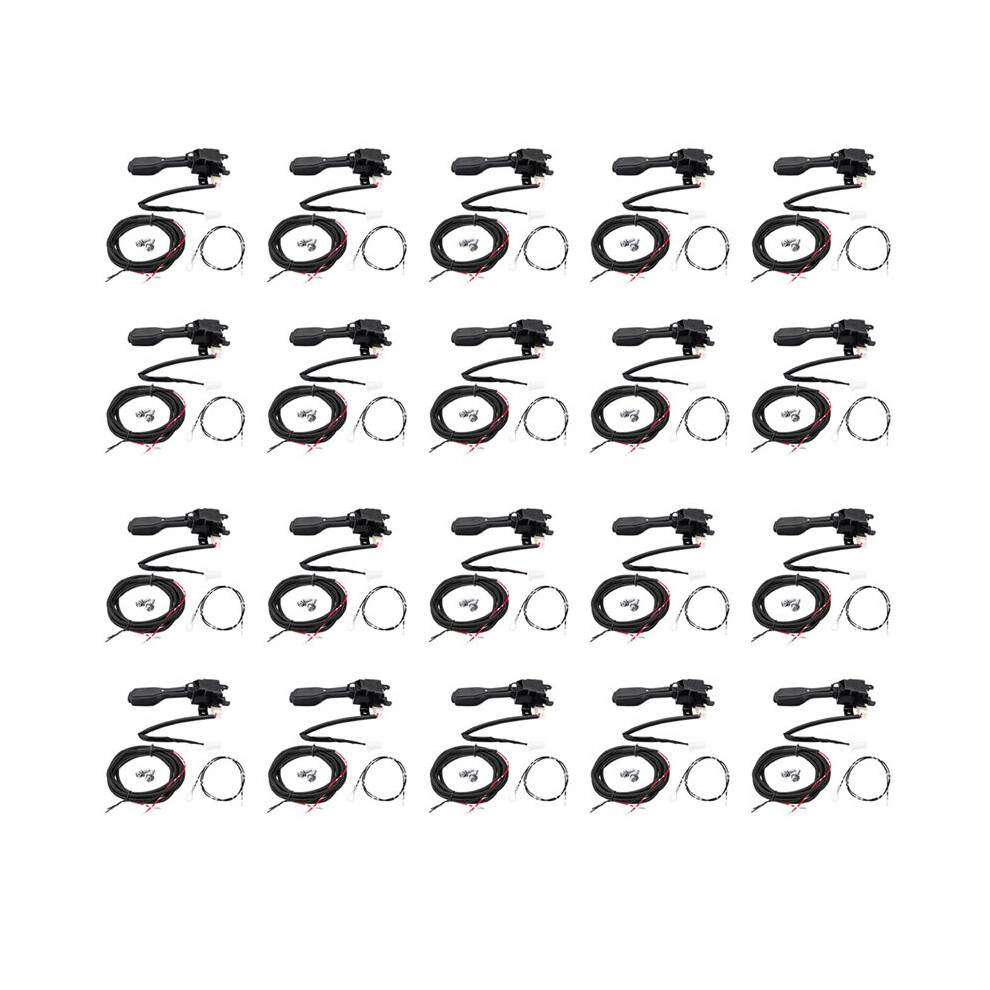 20X Car Cruise Control With Harness For Camry Prius Land Rav4 Hilux 84632-34011 4711380568375