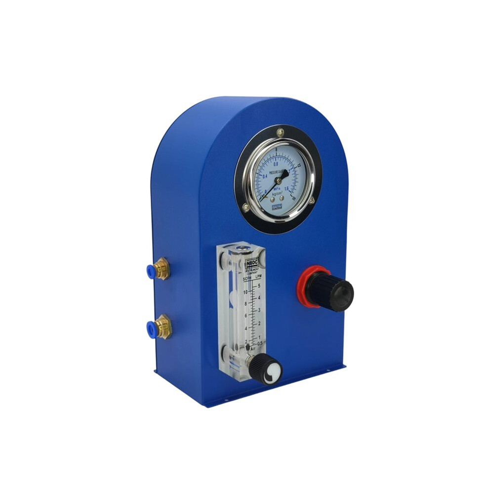 High-Pressur Return Flow Test Kit Common Rail Piezo Injector Simulator Tester For Injector 6033600665083