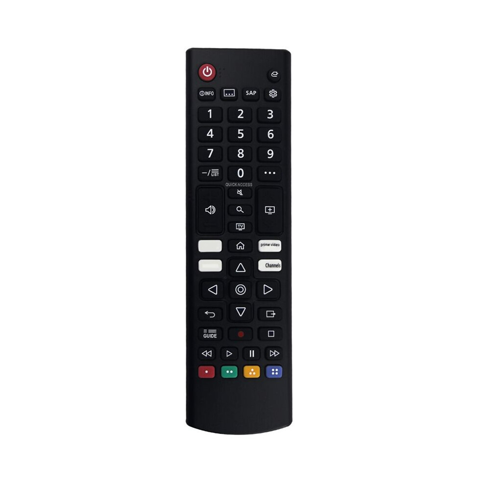 Replace Akb76040302 Remote Control For Tv Akb75095307 Akb75375604 Akb74915305 Akb76037601 Akb75855501 6032967391864