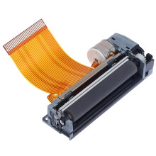 Testina di Stampa per Meccanismo di Stampa Termica FTP-628MCL101, Testina di Stampa per Scontrini da 58 mm FTP-628MCL101 50