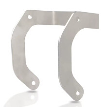 Wspornik Wzmacniający Reflektor Neck Brace do Modeli 790 890 Adventure R/S/Rally 2018-2024 2023 790 890 Adv
