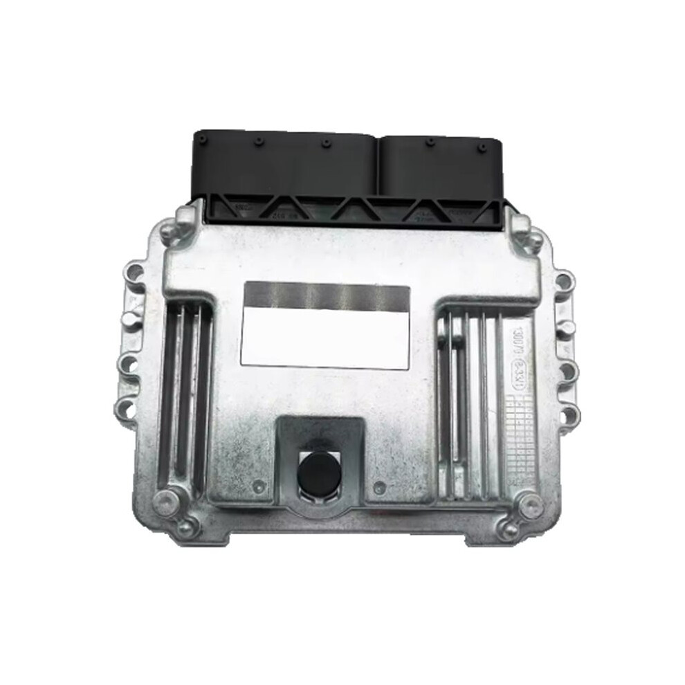 39131-2B31f New Ecu Original Car Engine Computer Board Electronic Control Unit Fit For Meg17.9.12 391312B31f 4711676414669
