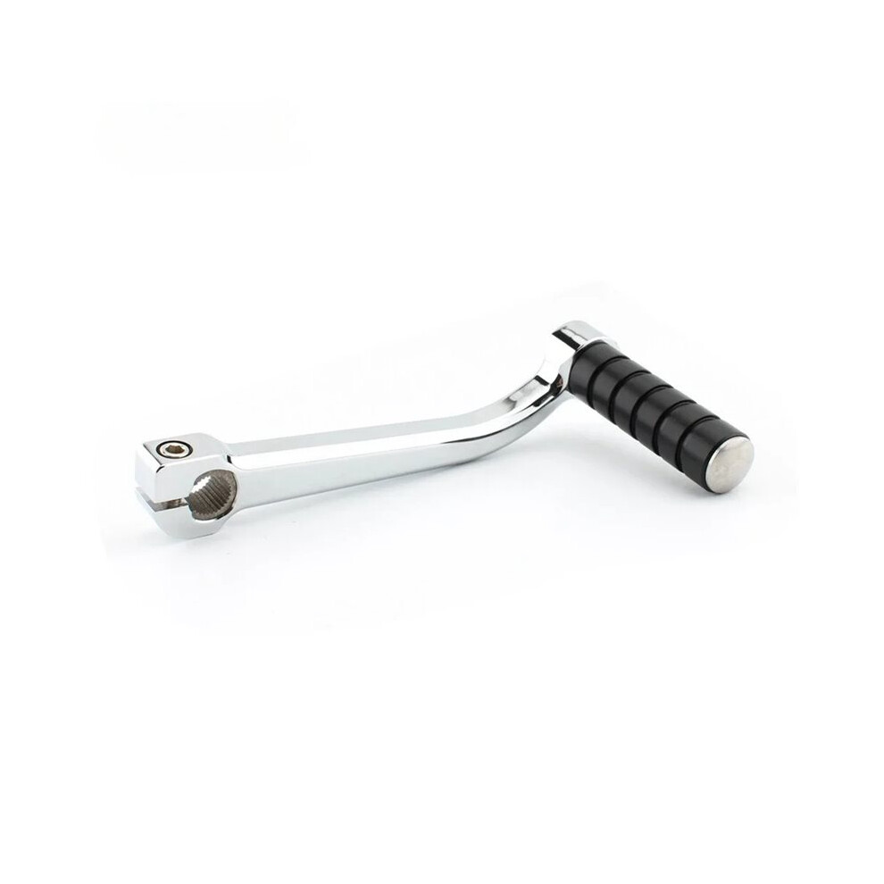 Motorcycle Accessories Gear Shifter Shift Pedal Step Backward For R18 Classic R18b Silver 4712271127954