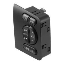 Car Steering Wheel Volume Control for Expedition 2009-2014 F-250 F-350 Super Duty 2010