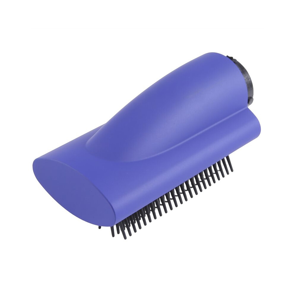 Unisex Smoothing Brush For Styler Hs01 Hs05 Smoothing Dryer Brush Hair Styling Comb Attachment