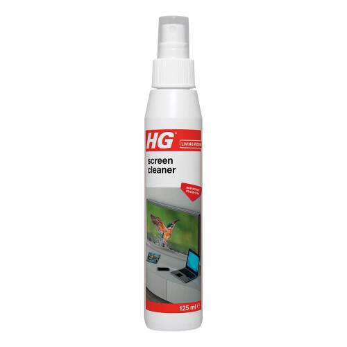 HG HG screen cleaner 0.125L