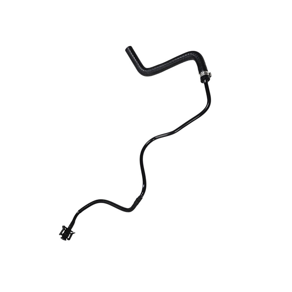F2g38075de F2gz8075c F2g38w005de Water Tank Return Pipe Cooling Cycle Downpipe For 2.0T 2015 4713018007577