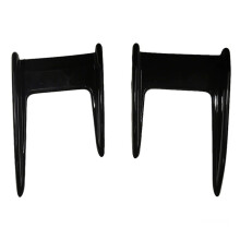 51112468204 51112468205 Front Bumper Side Trim Strips for 1 Series F40