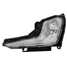 92201-4X000 92202-4X000 Car Front Bumper Fog Light Running Light for Rio 2011-2015 Left