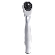 5X 1/4 Ratchet Wrench High Quality Quick Socket Ratchet Wrench Screwdriver Wrenches Tools Small Spanner 72 Tooth