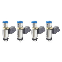 Fuel Injector 8201036397 IWP217 for Dacia Dassault 4pcs