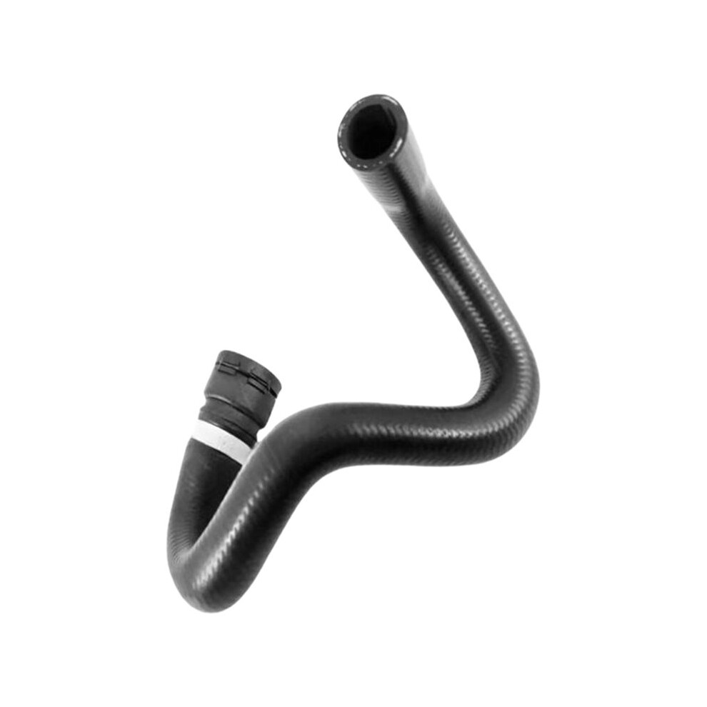 Coolant Water Hose 30792833 For S60 S80 V70 Xc60 Xc70 Xc90 V40 Black 6031504017403
