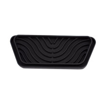 Trapezoidal Refrigerator Water Drip Tray Fridge Drip Tray Protects Ice&Water Dispenser Pan Fridge Spills Water Pad