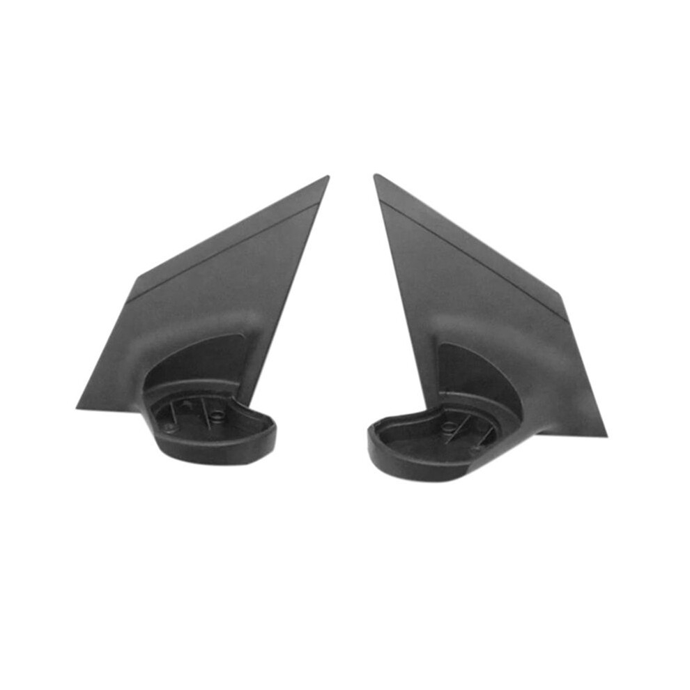 For Cruze 2009-2013 Auto Door Side Mirror Base Support Rear View Mirror Holder Brace Bracket 6031718431071