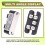 2X Three-Phase Rectifier Module MDS100-16 MDS100A1600V Three-Phase Bridge Rectifier 8