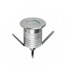 3W LED Pool Light Underwater Lamp IP68 Waterproof Light for Swimming Pool DC12V Safety Pond Fountain Spotlight